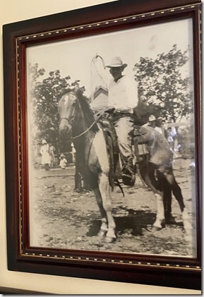 GrandfatherLittlefield