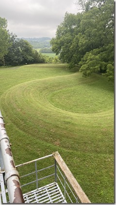 Serpent Mound 1